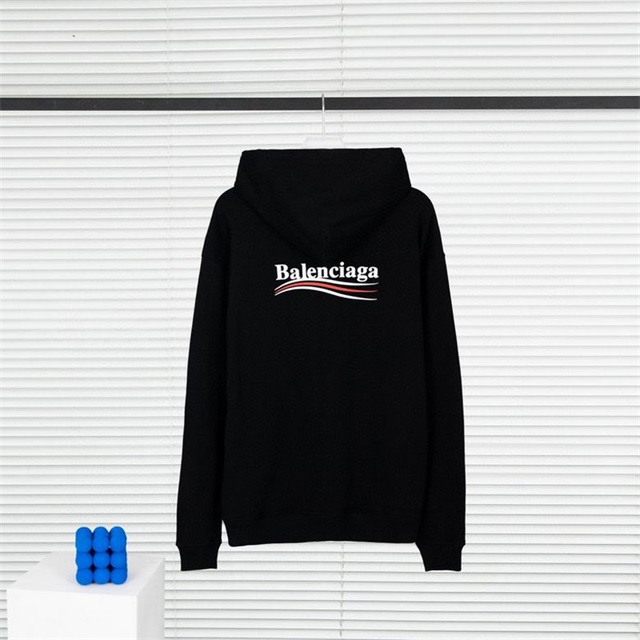 Balenciaga Jacket M-3XL-031